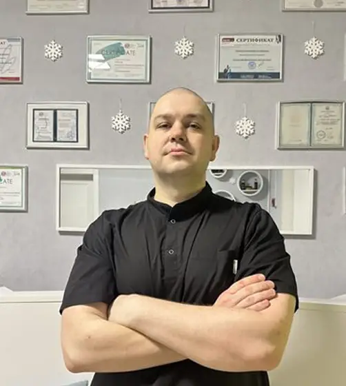 Андрей